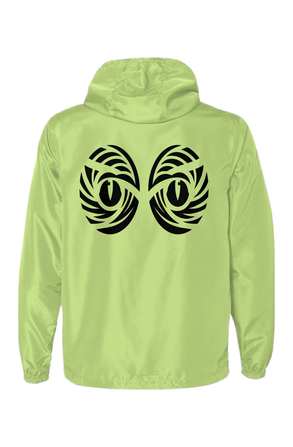 Water Resistant Lightweight Windbreaker