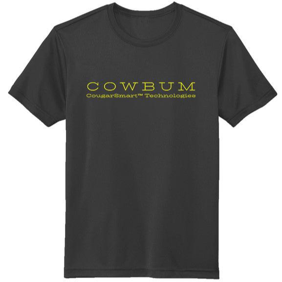 Sustainable Athletic Tee