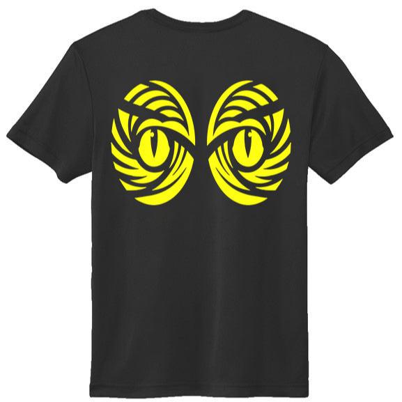 Sustainable Athletic Tee