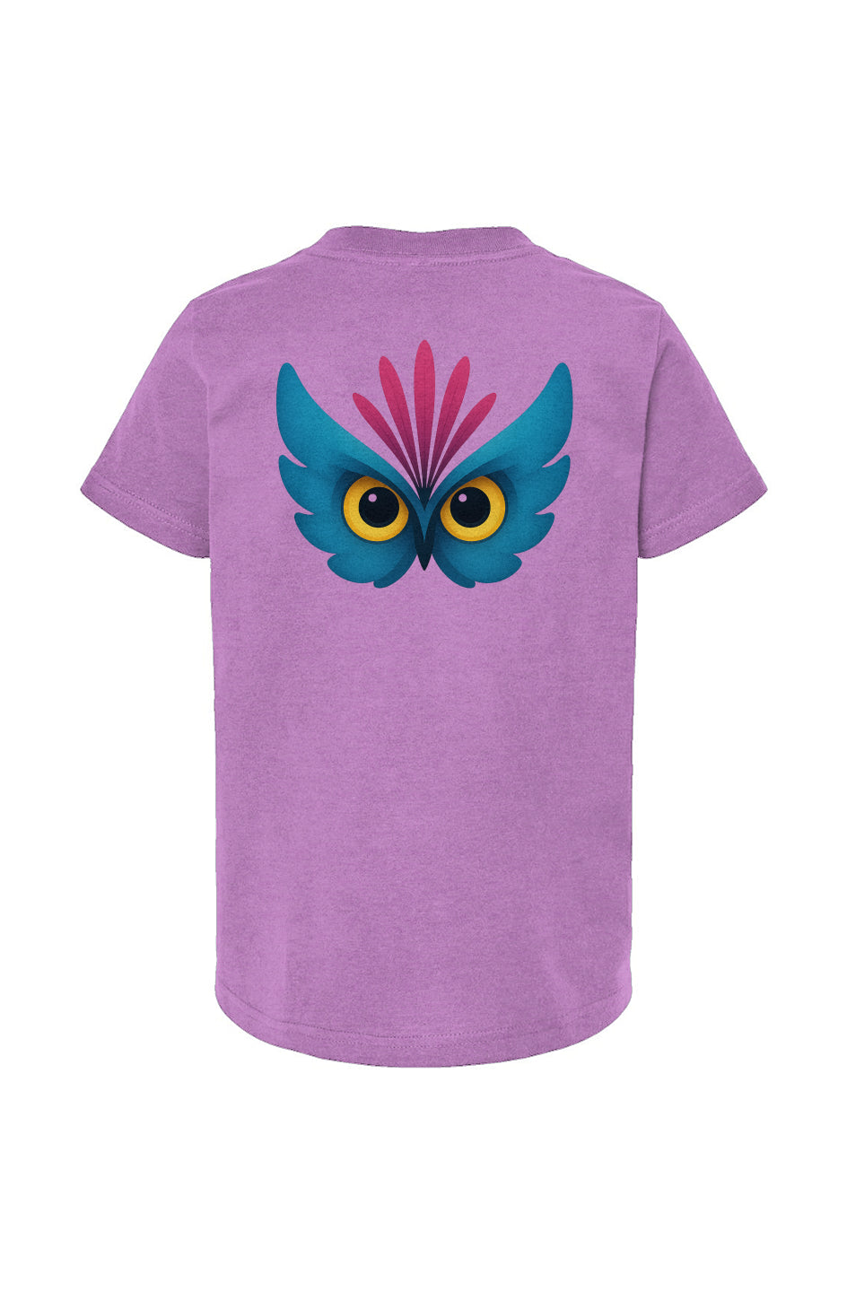 CougarSmart Trail Scout Youth Shirt