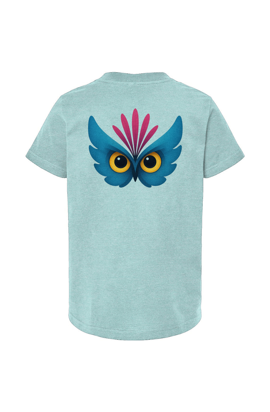 CougarSmart Trail Scout Youth Shirt