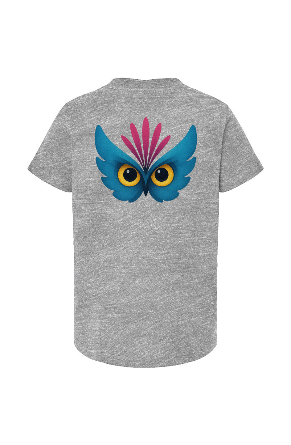CougarSmart Trail Scout Youth Shirt