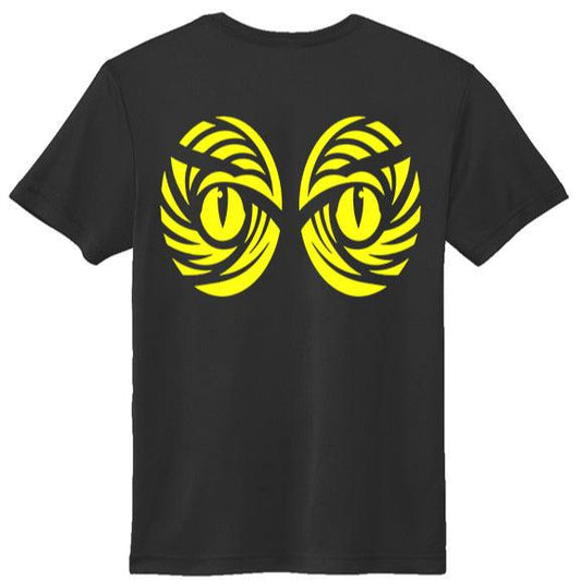 Sustainable Athletic Tee