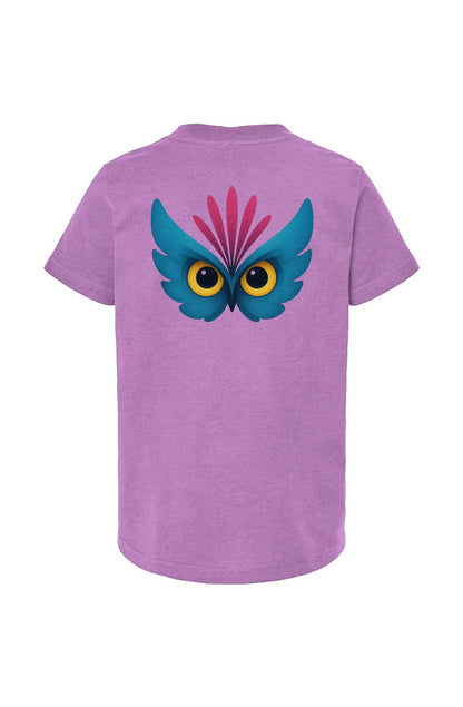 CougarSmart Trail Scout Youth Shirt
