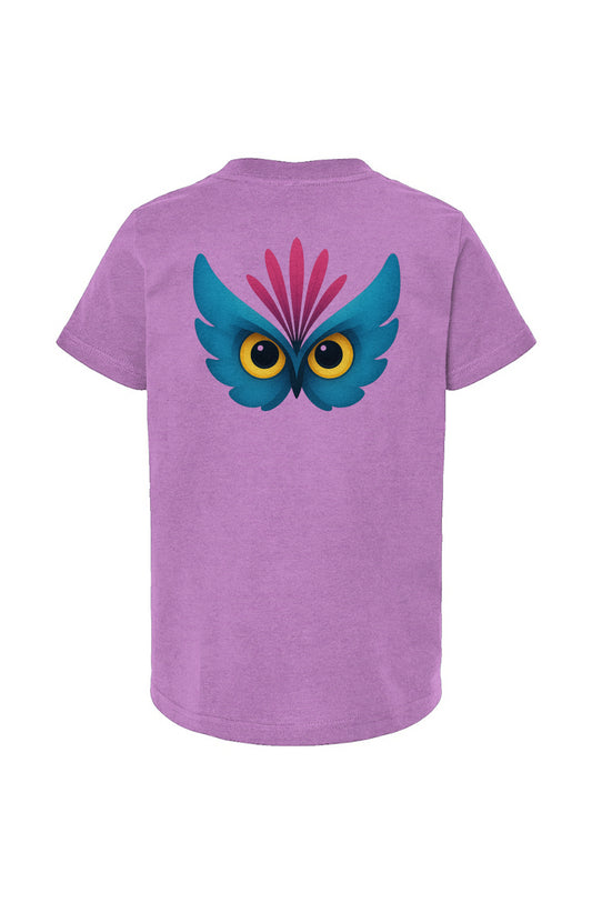 CougarSmart Trail Scout Youth Shirt