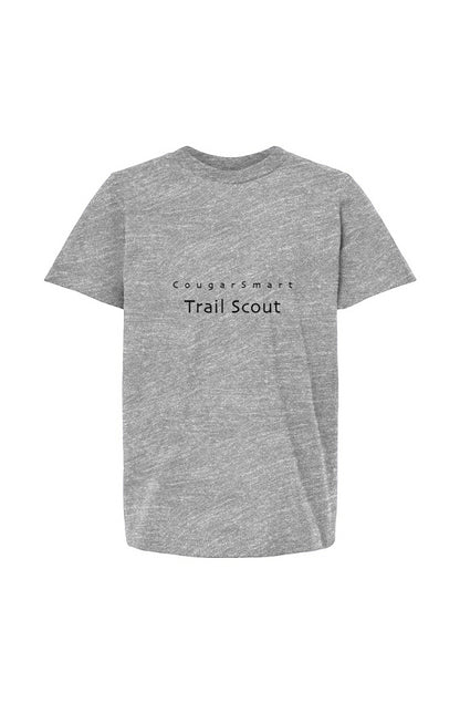 CougarSmart Trail Scout Youth Shirt